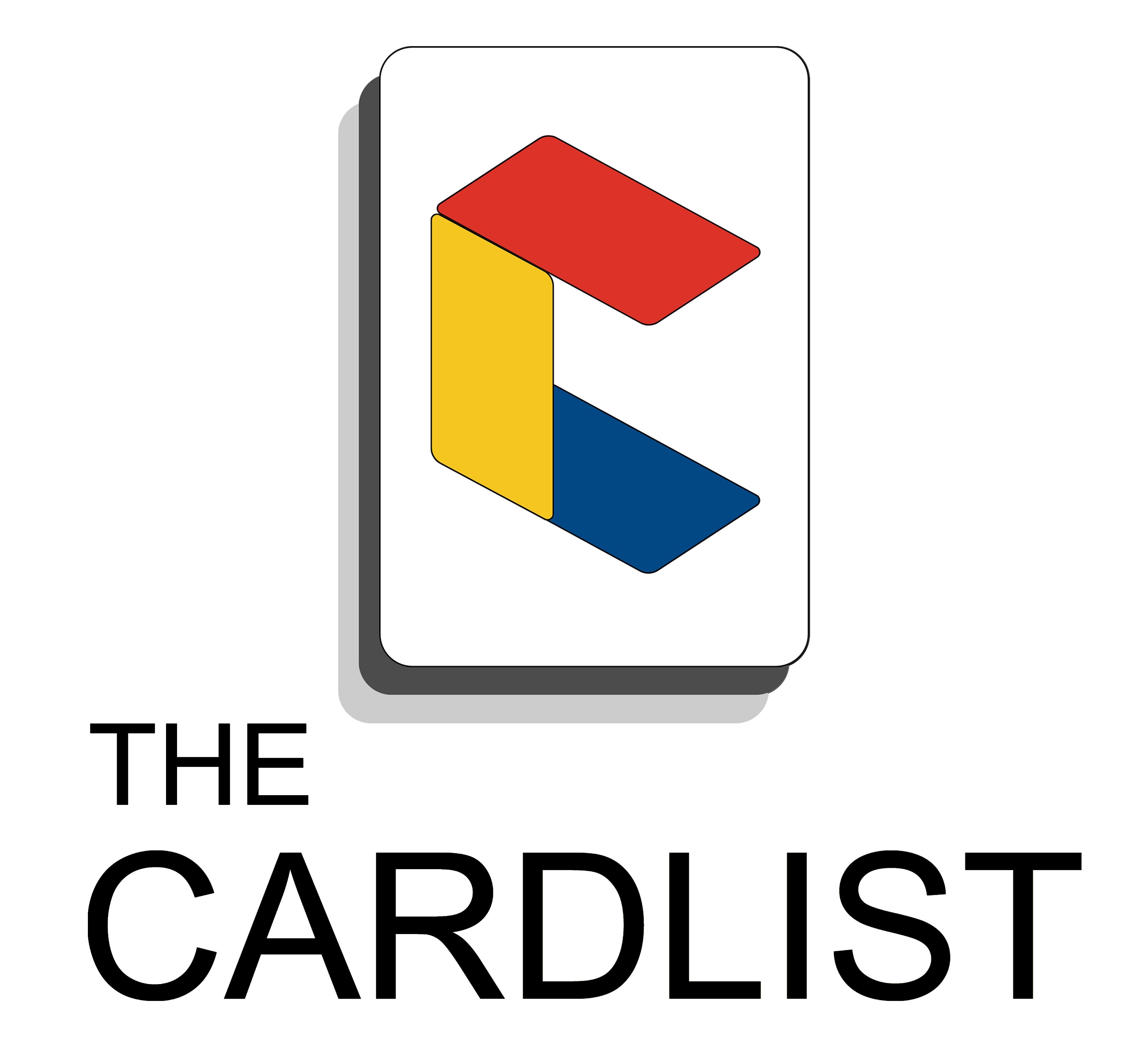 The Cardlist